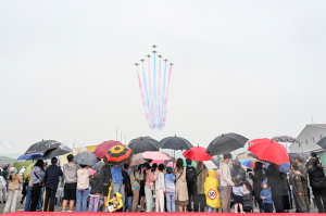공군11전투비행단, 5월 1일 대구기지서 ‘스페이스 챌린지’ 개최