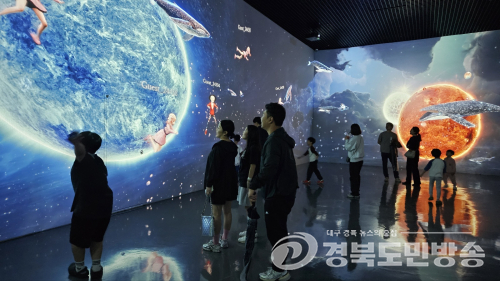 경북문화관광공사 어린이날 연휴, 안동 유교랜드로… 체험·공연·전시 ‘풍성’