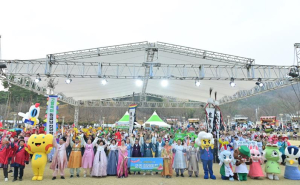 `2026 고령 대가야축제` 성황 속 마무리 ‘약 11만 명 찾으며 성공적 개최’