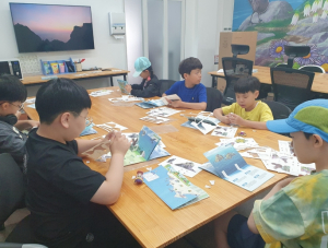 울릉군 독도박물관, 어린이·청소년 대상 ‘독도해설사’ 양성 프로그램 운영