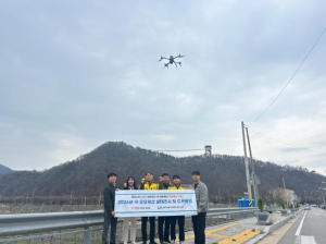 문경시, 국공유재산 ‘전면 점검’… 관리 사각지대 해소