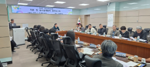 의성군, 공공산후조리원 설계 ‘구체화’… 출산친화 기반 강화