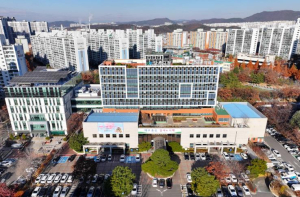 달서구 중장년 기술창업센터, 운영평가 4년 연속 ‘A등급’