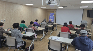 수성구 치매안심센터, ‘인지 강화 교실’ 본격 운영