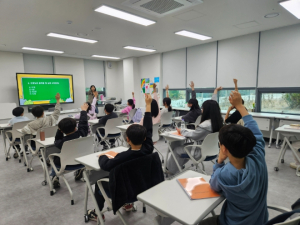 달성군청소년상담복지센터, “뮤지컬로 학교폭력 막는다”… 달성 청소년 ‘무대 위 예방교육’