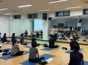 칠곡군 보건소, ‘SNPE 바른자세 척추운동교실’ 운영