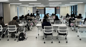 포항트라우마센터, 마음건강 회복기술훈련(SPR)…재난정신건강 전문인력 양성