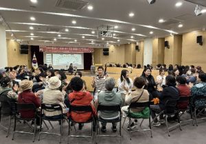 고령문화관광재단, ‘찾아가는 문화서비스’ 본격 운영