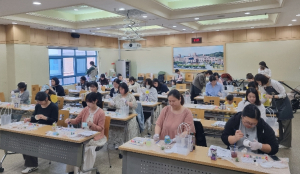 청도군, 2026년 ‘상반기 임신·출산 행복 교실’ 운영