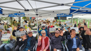 청도군, 2026년 주말농장 ‘들락날락’ 개장식 개최