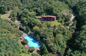 의성군 금봉자연휴양림, 숲길 체험 운영… 자연 속 힐링 프로그램 확대