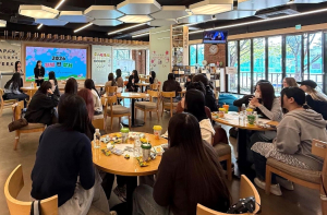 달서구, 외국인 유학생과 함께하는 한국문화 체험‘러브 인 달서’운영