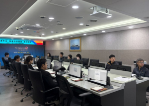 경주시, 집중안전점검 추진단 운영…4월 20일부터 61일간 점검