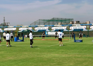 영덕군, 경북도민체전 군부 종합 4위… ‘원팀 저력’ 입증