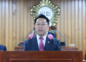 영주시의회 이재원 의원 선비세상, 축제의 섬에서 영주 경제의 심장으로