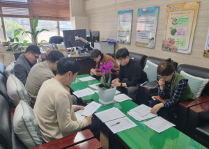 영천교육지원청, 2026년 종합감사 연계 ‘찾아가는 청렴컨설팅’ 실시