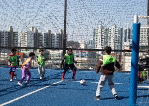 달성군, ‘글로벌 어린이 스포츠 교실’ 본격 운영… 통합돌봄 모델 주목