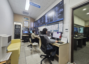영천시, 재난안전상황실 24시간 상시 운영체계 가동