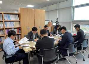 고령군, 행안부에 특별교부세 건의....“생활·안전 인프라 확충 시급”