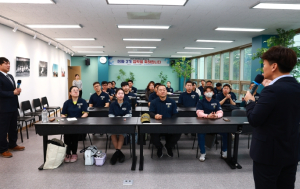 울진군, 해녀·해남 전문인력 키운다