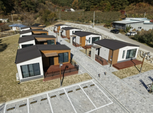 [기획]봉화군, 수요자 맞춤형 임대주택으로 `명품 정주마을` 조성, 인구감소 대응 결실