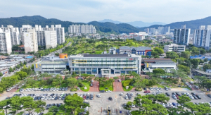 문경시, 지적재조사 경계결정 완료…토지분쟁 해소 기대