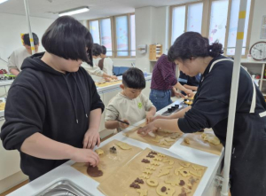 문경시, 체험형 프로그램 호응...가족과 함께 ‘진로 탐색’