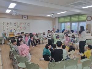 대구시교육청, 늘봄학교 대학․도서관 연계 프로그램 현장 점검 나선다!