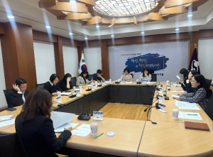 구미시, `통합사례관리 솔루션위원회` 개최