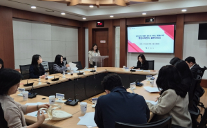 구미시, `통합사례관리 솔루션위원회` 개최