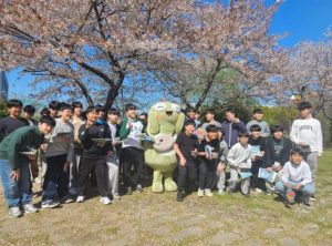 수성구, ‘2026 망월지 두꺼비 생태체험 프로그램’ 운영