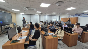 성주군, 공직자 AI 실습 교육 실시… 행정 혁신 역량 강화