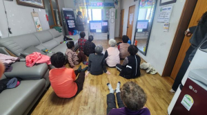 문경시, 어르신 결핵 예방 총력...“찾아가서 지킨다”