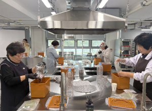 성주군, 장류 교육으로 경쟁력 강화...“전통의 맛, 산업으로 잇는다”