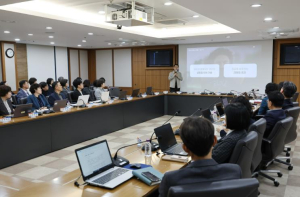 대구 중구, 5급이상 간부 공무원 대상 성폭력·성희롱 및 스토킹 예방 교육 실시