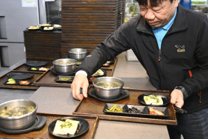 달성군, ‘건강 한 상’ 보급....“운전석에서도 건강 챙긴다