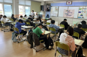 예천군, 청소년 집단 심리검사 확대.....“자기이해가 성장의 출발점”