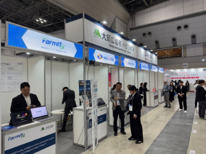 대구 ICT, 일본서 통했다… ‘재팬 IT 위크’서 실질 성과 확보