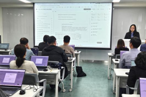 달서구, “AI는 행정의 핵심 도구”… 생성형 AI 직원 교육 확대