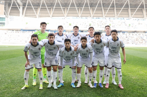 김천상무, 제주 원정서 시즌 첫 승 도전