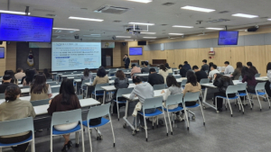 수성구, ‘공공구매 활성화 위한 직원 교육’ 실시
