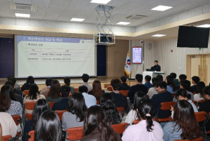 영양군, 현장 중심 실무교육 강화....“악성·특이민원 대응력 높인다”