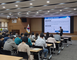 경산시, 기능연속성 대응력 강화....“재난에도 행정 멈추지 않는다”