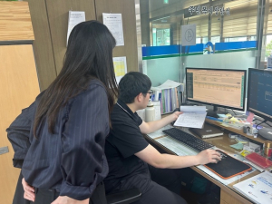 봉화군, 찾아가는 통합돌봄 서비스 개시