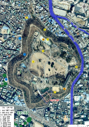 대구시, 1천500년 잠든 ‘대구 달성’ 실체 드러났다