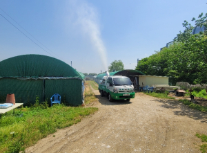대구보건환경硏, 고병원성 조류인플루엔자(AI) ‘철통방역’으로 청정지역 수호
