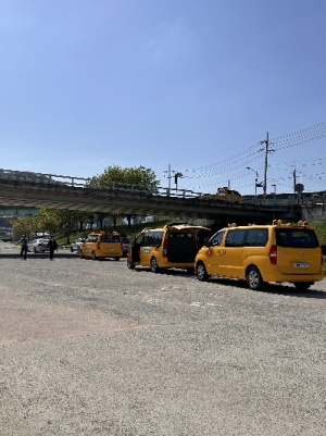 청도교육지원청, 2026년 상반기 관계기관 합동 어린이통학버스 안전점검 실시