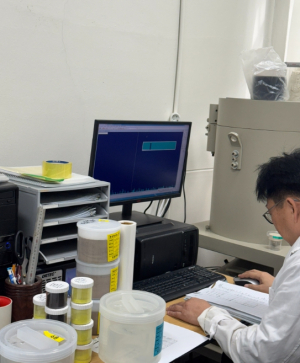 경주시, 수산물·식수 방사능 검사 ‘안전’ 확인