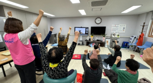 경주시, ‘530 건강+’로 세대별 맞춤 건강관리 나섰다.