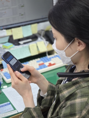 대구 남구, AI 실시간 통·번역기 도입… 외국인 민원서비스 강화